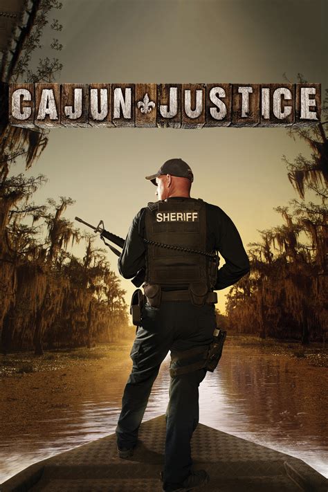 cajun justice cast where are they now